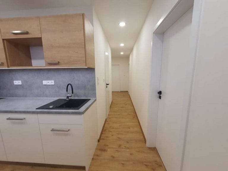 Elektroinstalační práce Praha – reference 5
