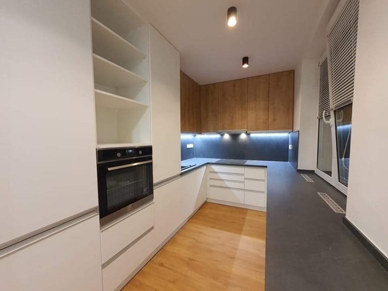 Elektroinstalační práce Praha – reference 3