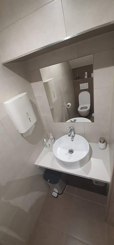 Elektroinstalační práce Praha – reference 25
