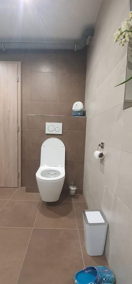 Elektroinstalační práce Praha – reference 26